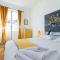 MY CASA - GIOFFREDO 14 - Spacious apartment with balcony