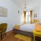 MY CASA - GIOFFREDO 14 - Spacious apartment with balcony