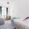 MY CASA - GIOFFREDO 14 - Spacious apartment with balcony