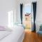 MY CASA - GIOFFREDO 14 - Spacious apartment with balcony