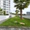 Nova Modern and Stylish 1-Bedroom Flat for Rent in Mahmutlar - 阿拉尼亚