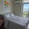 Studio Unit with Panoramic Seaview - Lapu Lapu City