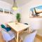 Apartamento 2M - Praia do Carvoeiro