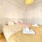 Apartamento 2M - Praia do Carvoeiro