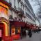 Hotel Le Clery