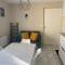 Vacances ou CNPE - Appart 2-3 pers - le Relais du Plessis - RICHELIEU - 沙韦涅 Vacances ou CNPE - Appart 2-3 pers - le Relais du Plessis - RICHELIEU - 沙韦涅