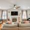 Elegant Pittsfield Home Near Downtown and Skiing! - 皮茨菲尔德