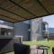 Monti Luxury Villa, with Heated Pool & Hot Tub