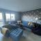 Privat apartment with beautiful view and two bedrooms