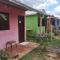 Pousada Sitio do Terrão a 500 metros da BR 040 e a 10 minutos da Prainha - Três Marias