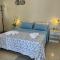 Agriturismo Antico Vigneto - أوترانتو