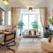 HEROLD 60 - Cosy Apartment Suite w AC Downtown