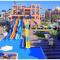 Amwaj north coast امواج الساحل الشمالي - 阿莱曼
