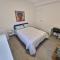Habitación cama doble Alfarooms - Albacete