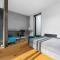 Free Parking - Roof Terrace - Luxury Townhouse