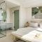 Alluring 2bed Apt w Sea Mountain Views Marlo Vale - Kapské Město