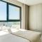 Alluring 2bed Apt w Sea Mountain Views Marlo Vale - Kapské Město