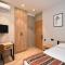 Andor Hotel