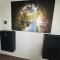 Jacuzzi Maisonette mit Weitblick - Jesewitz