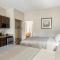 Quality Suites Hickory South