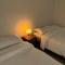 NelitStay, 3 stops from Hongdae, 5 minutes from Metro Lines 2&5, 2BR, 4Beds - Seul