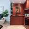 HEROLD 60 - Cosy Apartment Suite w AC Downtown