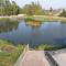 Parkside Fishery - Skegness