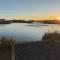 Parkside Fishery - Skegness