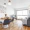 JOFFRE 2 - Cosy apartment in City Center