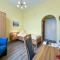 Hotel Graf Waldersee