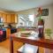 Convenient Kenai Apt - 3 Mi to Beach and Fishing - كيناي