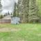 Convenient Kenai Apt - 3 Mi to Beach and Fishing - كيناي