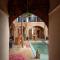 Riad Fleur dOrient