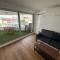 Studio front de mer Biarritz - Spa & Thalasso