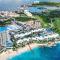 Cupecoy Beach Resort paradise - Lowlands