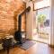 Elegant Seddon Stay Historic Charm & Modern Twist