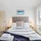 Orford Coastal Retreat by Peppy Beach Retreats
