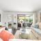 Orford Coastal Retreat by Peppy Beach Retreats