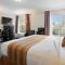 Relax and Recharge The Wilshire Grand-K - 西奥兰治