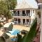 Airport Lodge Lungi