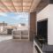 Deluxe penthouse front line to the beach by Valcambre - Costa Ballena