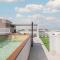 Deluxe penthouse front line to the beach by Valcambre - Costa Ballena