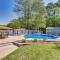 Charming Pensacola Home with screened Lanai and Grill! - بينساكولا