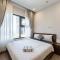 LA Nest căn hộ với View Sông BS09 - Gò Công