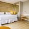 Smart Hotel Montevideo - 蒙得维的亚