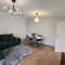 Spacious Riverside View, Class Park - Тырговиште