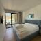 Radhime Luxury Apartments sleeps 5