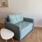Radhime Luxury Apartments sleeps 5