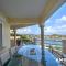 Villa Luminara Caribbean Retreat and Beaching - Oyster Pond