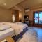 Skourgias Rooms